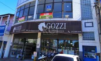 Imagem: Porto Alegre - Conjunto Comercial/Sala