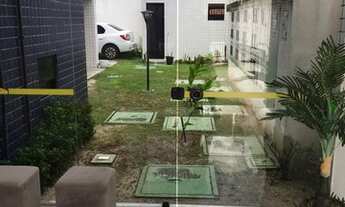 Imagem 3: Apartamento para Venda em Olinda, Jardim Atlântico, 1 dormitório, 1 banheiro, 1 vaga