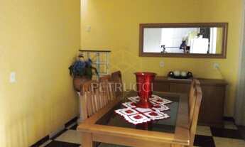 Imagem 7: Casa - Conjunto Habitacional Vila Réggio - Campinas