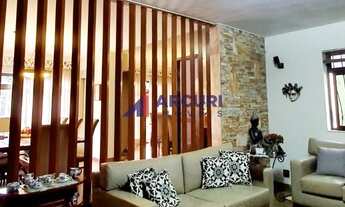 Imagem 5: Belo Horizonte - Casa Padrão - Belvedere