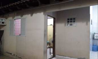 Imagem 2: Residencial Noise Curvo de Arruda - casa na avenida principal