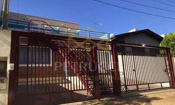 Imagem: Casa - Vila Marieta - Campinas