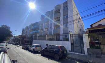 Imagem: Morro da Gloria Apartamento para venda