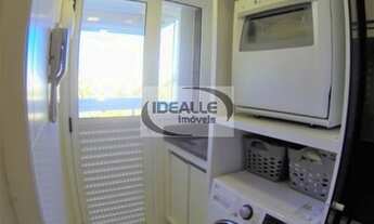 Imagem 7: Apartamento com 3 quartos à venda por R$ 499000.00, 77.11 m2 - SANTO INACIO - CURITIBA/PR