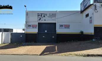 Imagem 5: Salão comercial para venda ou locação em Várzea Grande