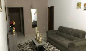 Imagem 5: Casa próxima à lagoa do Quintino - Imbituba