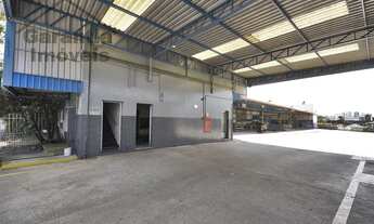 Imagem 7: São Paulo - Galpão/Depósito/Armazém - Lapa de Baixo