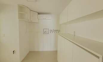 Imagem 4: Locação Apartamento 3 Dormitórios - 105 m² Vila Nova Conceição