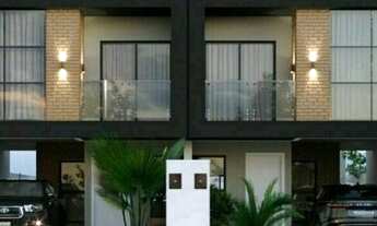 Imagem 1: Sobrado Alto Padrão