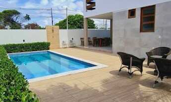 Imagem: Casa para venda tem 400 metros quadrados