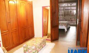 Imagem 5: APARTAMENTO - HIGIENÓPOLIS - SP