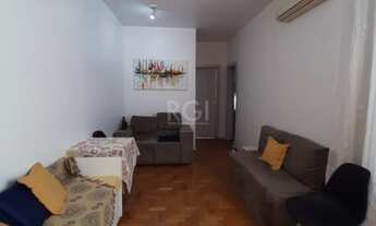 Imagem 2: Porto Alegre - Apartamento Padrão - Santo Antonio