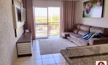 Imagem: Apartamento (tipo - padrao) 2 dormitórios/suite