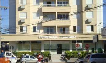 Imagem 2: Apartamento para venda com 144 metros quadrados com 3 quartos em Centro - Palhoça - SC