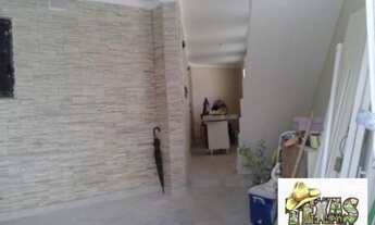Imagem 1: SOBRADO DUPLEX Casa com 3 dormitórios