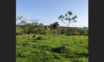 Imagem 2: Lote/Terreno para venda possui 600 metros quadrados com 1 quarto em Recanto das Águas - Ig