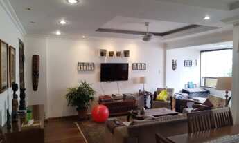 Imagem: Apartamento para venda possui 130 metros