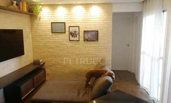 Imagem 3: Apartamento - Alto de Pinheiros - Paulínia