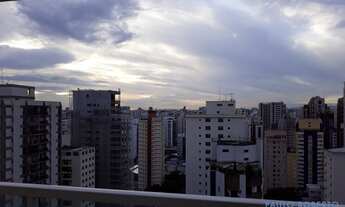 Imagem 6: APARTAMENTO - MOEMA ÍNDIOS - SP