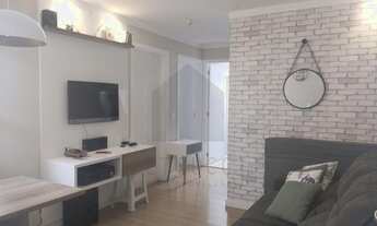 Imagem 2: Apartamento - Jardim do Lago Continuação - Campinas