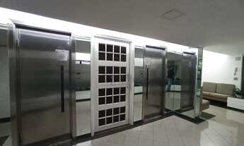 Imagem 3: Apartamento 51 m² com 02 Dormi tórios, 01 Banheiro e 01 Vaga - Mirandópolis - São Paulo/SP