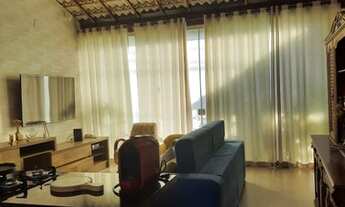 Imagem 8: CASA DUPLEX,4 QUARTOS 3 SUÍTES,PISCINA PRIVATIVA,ESPAÇO GOURMET,BURAQUINHO,LAURO DE FREITA