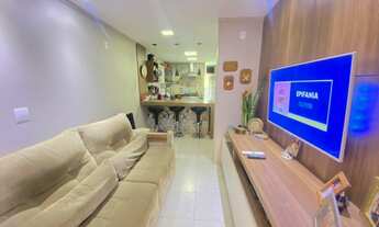 Imagem 7: Apartamento para venda possui 179 metros quadrados com 3 quartos em São Mateus - Juiz de F