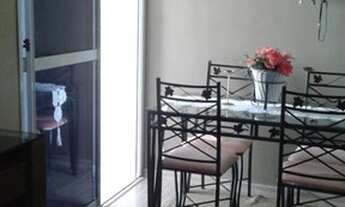 Imagem 6: Apartamento - Jardim Ipaussurama - Campinas