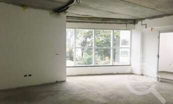 Imagem 4: Sala comercial para venda e locação no edifício Caesar Prime em Foz do Iguaçu - PR - SA550