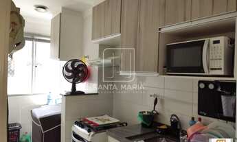 Imagem 4: Apartamento (tipo - padrao) 2 dormitórios, cozinha planejada, portaria 24 horas, em condom