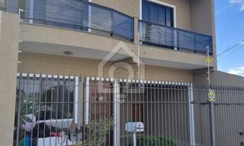 Imagem 2: SOBRADO À VENDA NO JARDIM CARVALHO