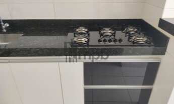 Imagem 7: Apartamento - Jardim Santana - Franca