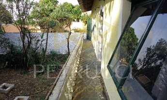 Imagem 6: Casa - Jardim Conceição (Sousas) - Campinas