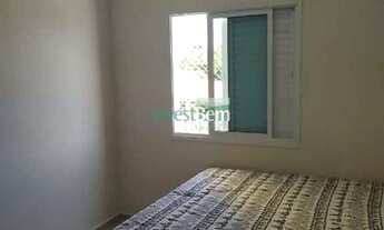 Imagem 5: Oportunidade - Apartamento com 2 dormitórios à venda por R$ 320.000 - Jardim Maracanã - V