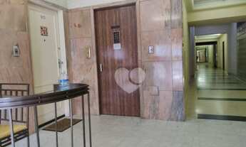 Imagem 7: Apartamento com 3 quartos à venda, 135 m² por R$ 1.050.000 - Laranjeiras - Rio de Janeiro