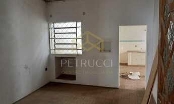 Imagem: Casa - Centro - Campinas