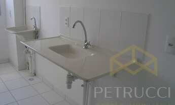 Imagem 2: Apartamento - Parque Yolanda (Nova Veneza) - Sumaré