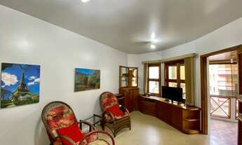 Imagem 4: Apartamento de 2 com garagem a duas quadras do mar no centro de Capão da Canoa!