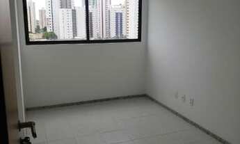 Imagem 6: MS | Edf Studio Thaiza 02 quartos 1 Suíte 43m²