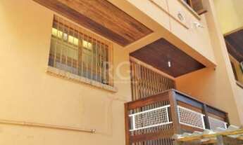 Imagem: Porto Alegre - Casa Padrão - Espirito Santo