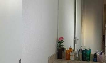 Imagem 5: Ágio de apartamento encima do térreo, de canto, com lazer