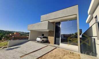 Imagem 1: Casa - Jardim São Marcos - Valinhos