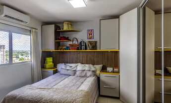 Imagem 4: Apartamento com 1 dormitório à venda em Passo Fundo