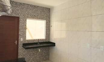 Imagem 3: Casa # em Nova Esperança com 2 quartos sendo um suite