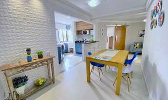 Imagem 3: 2 quartos na orla da Praia de Peracanga