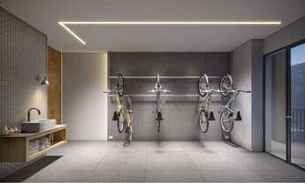 Imagem 6: Casa vila nova Helbor - 183 a 353m² - Vila Nova Conceição, São Paulo- SP