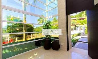 Imagem 4: Casa com 6 dormitórios à venda, 1097 m² por R$ 20.000.000,00 - Praia Brava - Florianópolis
