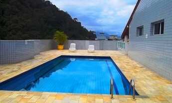 Imagem: Apartamento na Praia Grande em Ubatuba