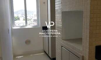 Imagem 5: Apartamento a Venda no bairro Lídia Duarte - Camboriú, SC