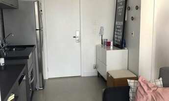 Imagem: APARTAMENTO - CAMPO BELO - SP